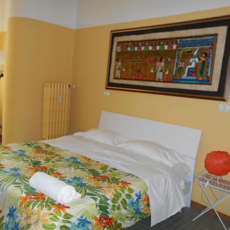Bonsy Bob Bed and Breakfast Bergamo Esterno foto