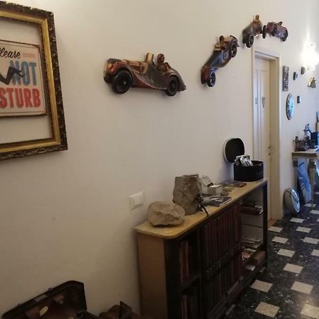 Bonsy Bob Bed and Breakfast Bergamo Esterno foto