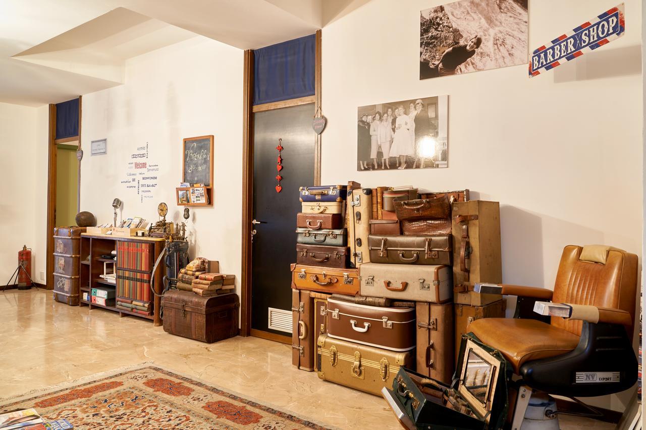 Bonsy Bob Bed and Breakfast Bergamo Esterno foto