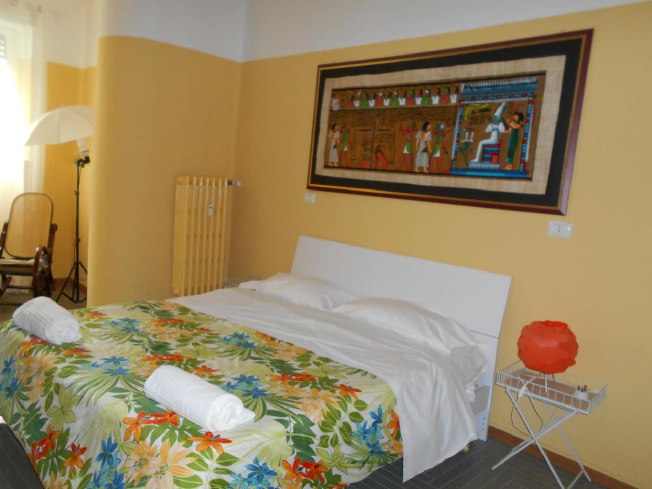 Bonsy Bob Bed and Breakfast Bergamo Esterno foto