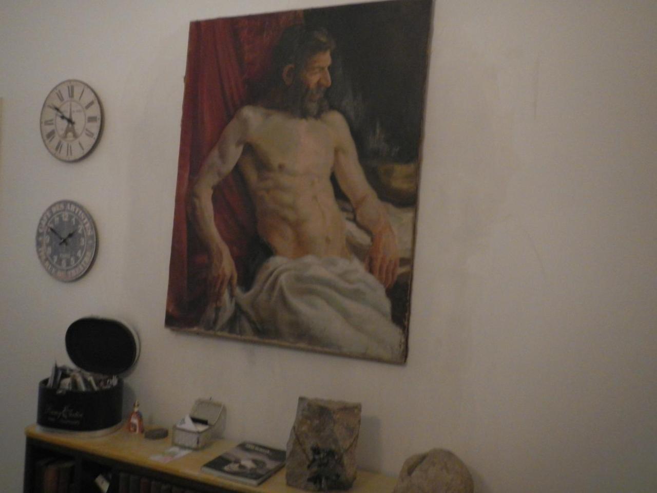 Bonsy Bob Bed and Breakfast Bergamo Esterno foto