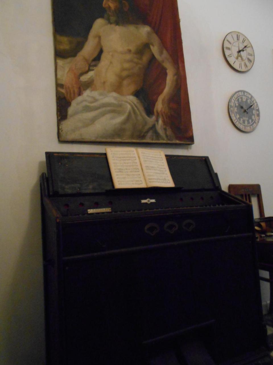 Bonsy Bob Bed and Breakfast Bergamo Esterno foto