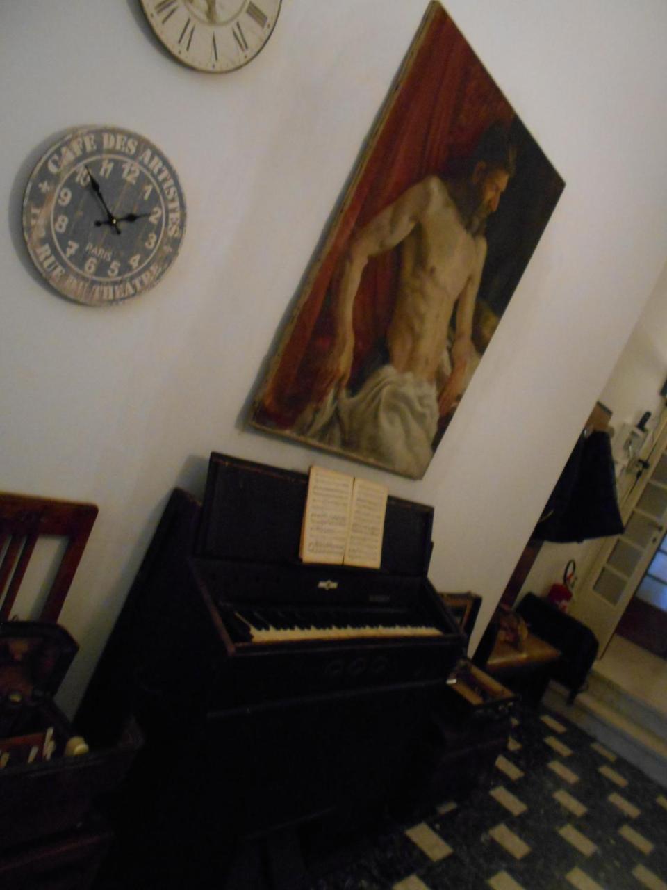 Bonsy Bob Bed and Breakfast Bergamo Esterno foto
