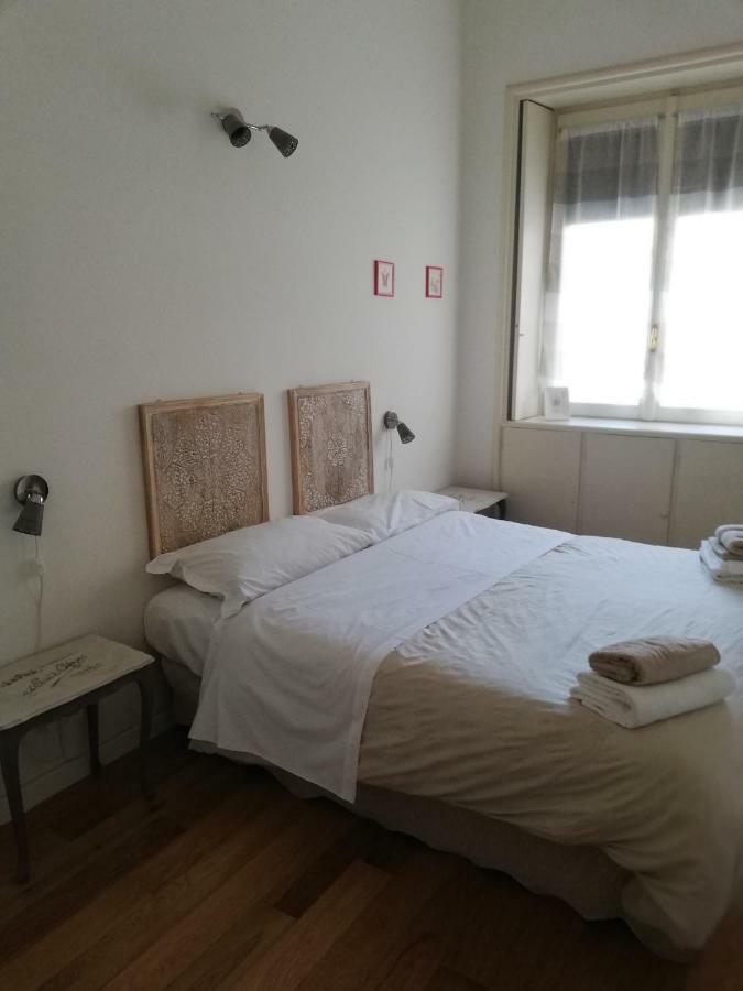 Bonsy Bob Bed and Breakfast Bergamo Camera foto