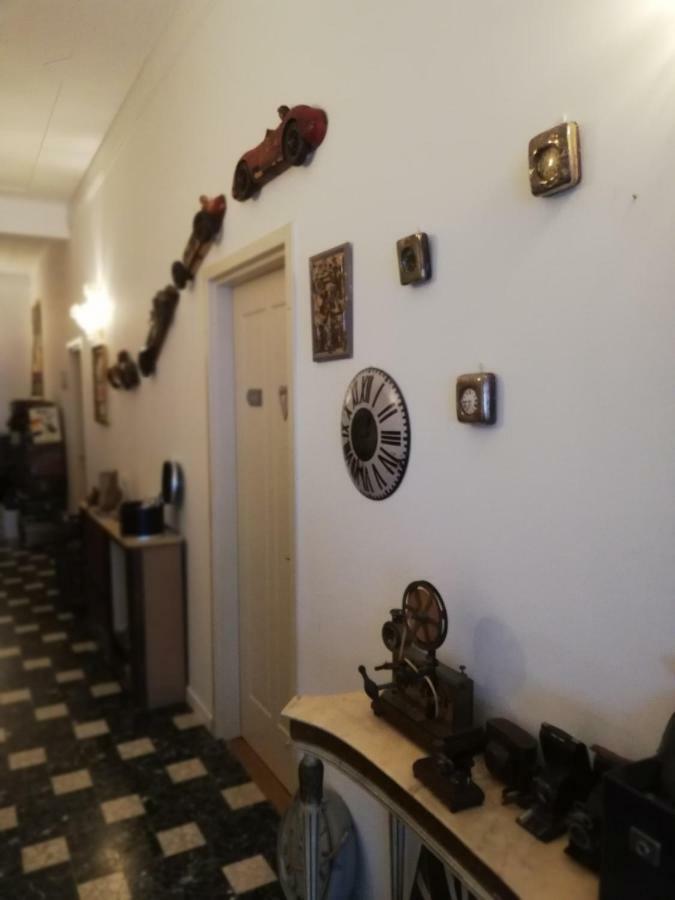 Bonsy Bob Bed and Breakfast Bergamo Esterno foto