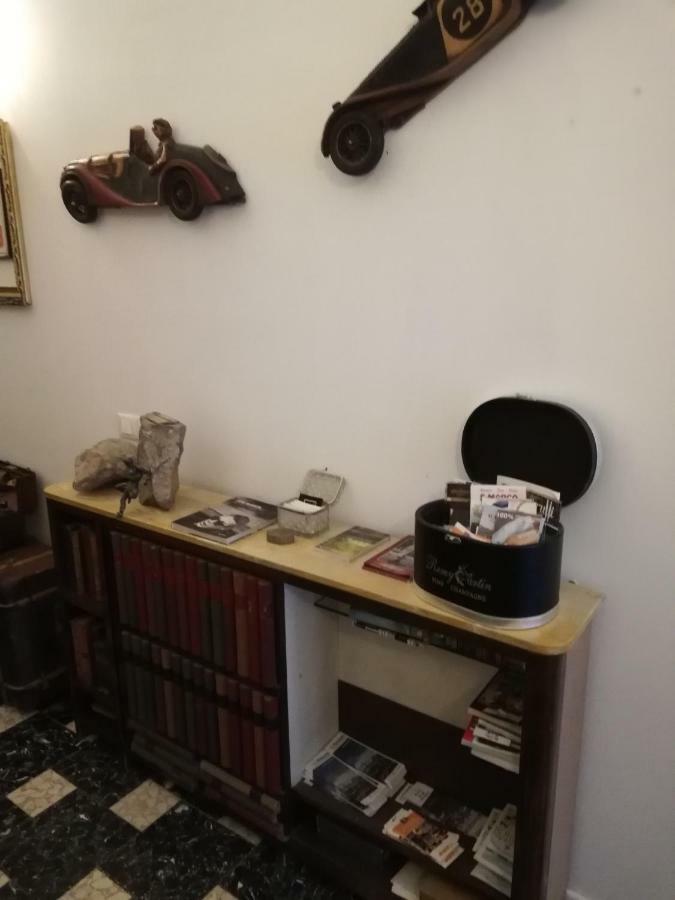 Bonsy Bob Bed and Breakfast Bergamo Esterno foto