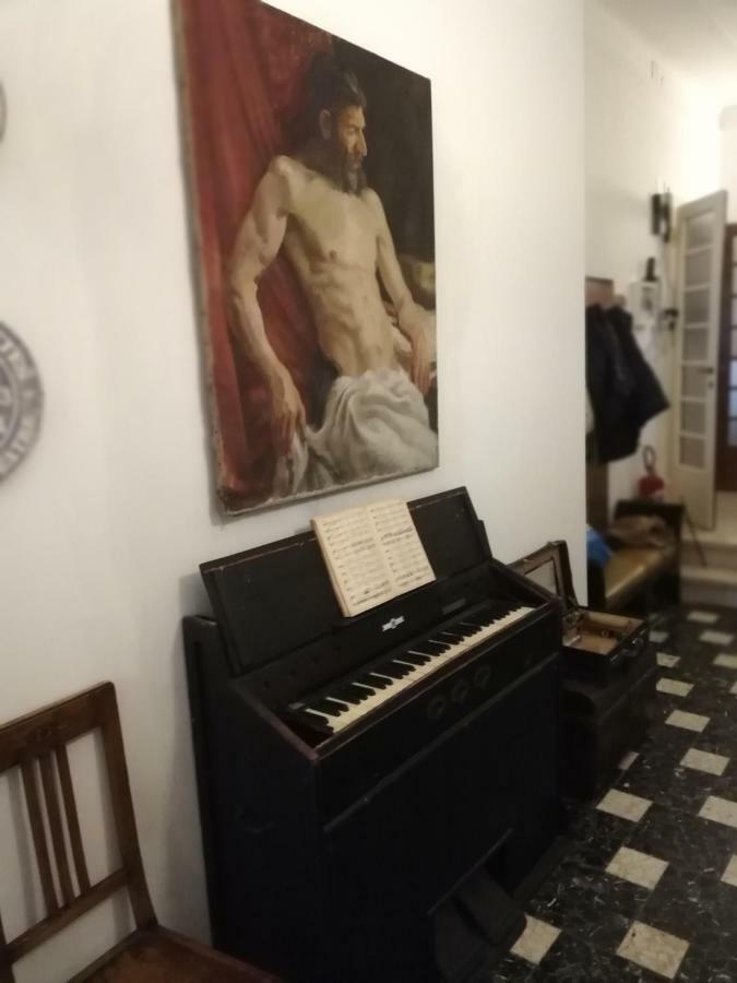 Bonsy Bob Bed and Breakfast Bergamo Esterno foto