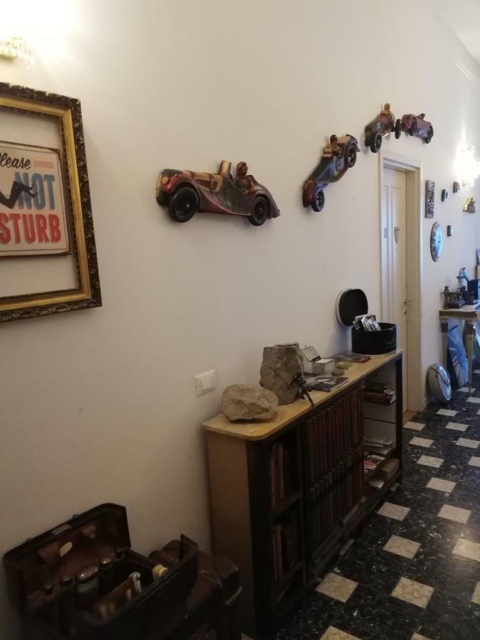 Bonsy Bob Bed and Breakfast Bergamo Esterno foto
