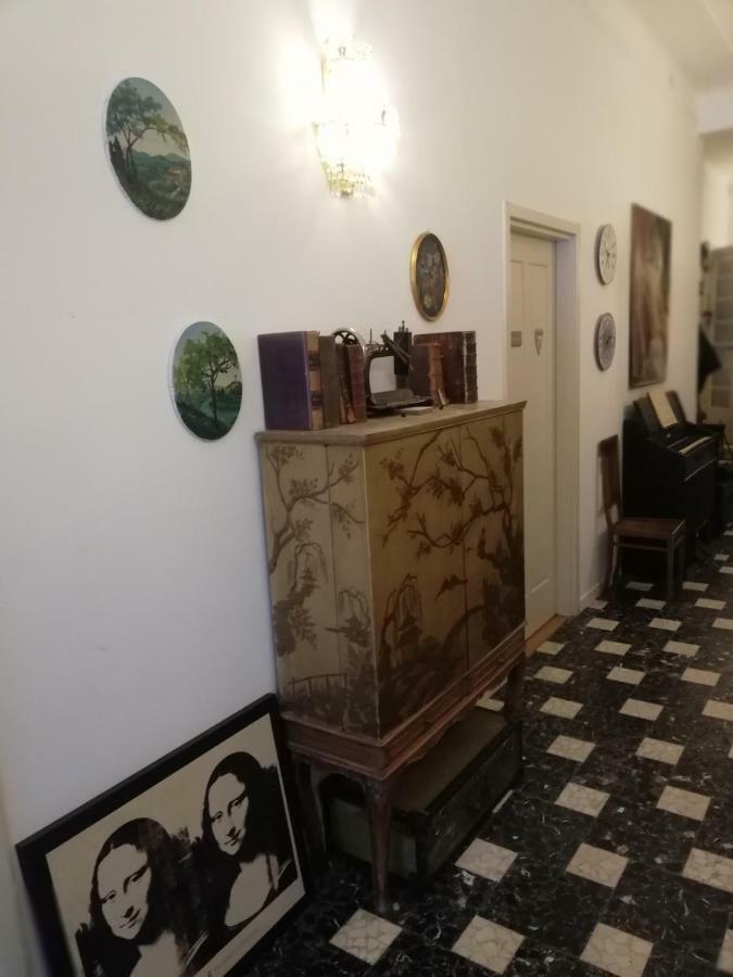 Bonsy Bob Bed and Breakfast Bergamo Esterno foto