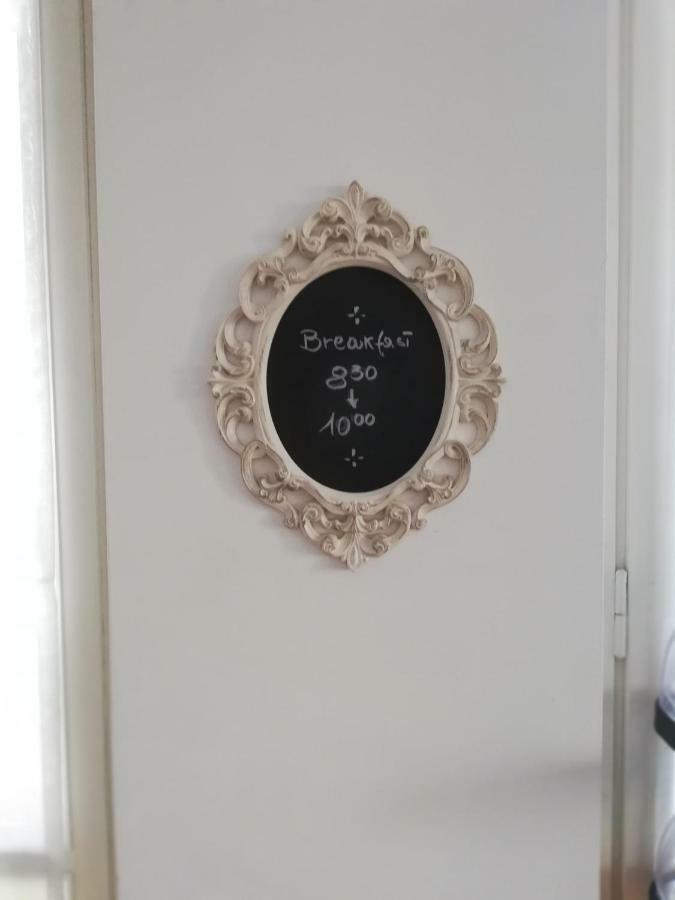 Bonsy Bob Bed and Breakfast Bergamo Esterno foto