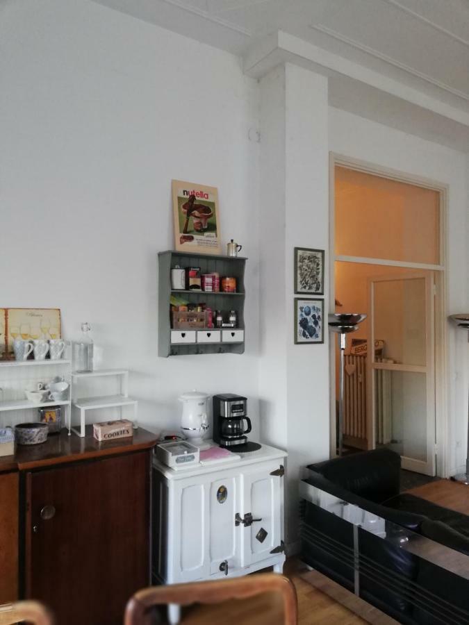 Bonsy Bob Bed and Breakfast Bergamo Esterno foto