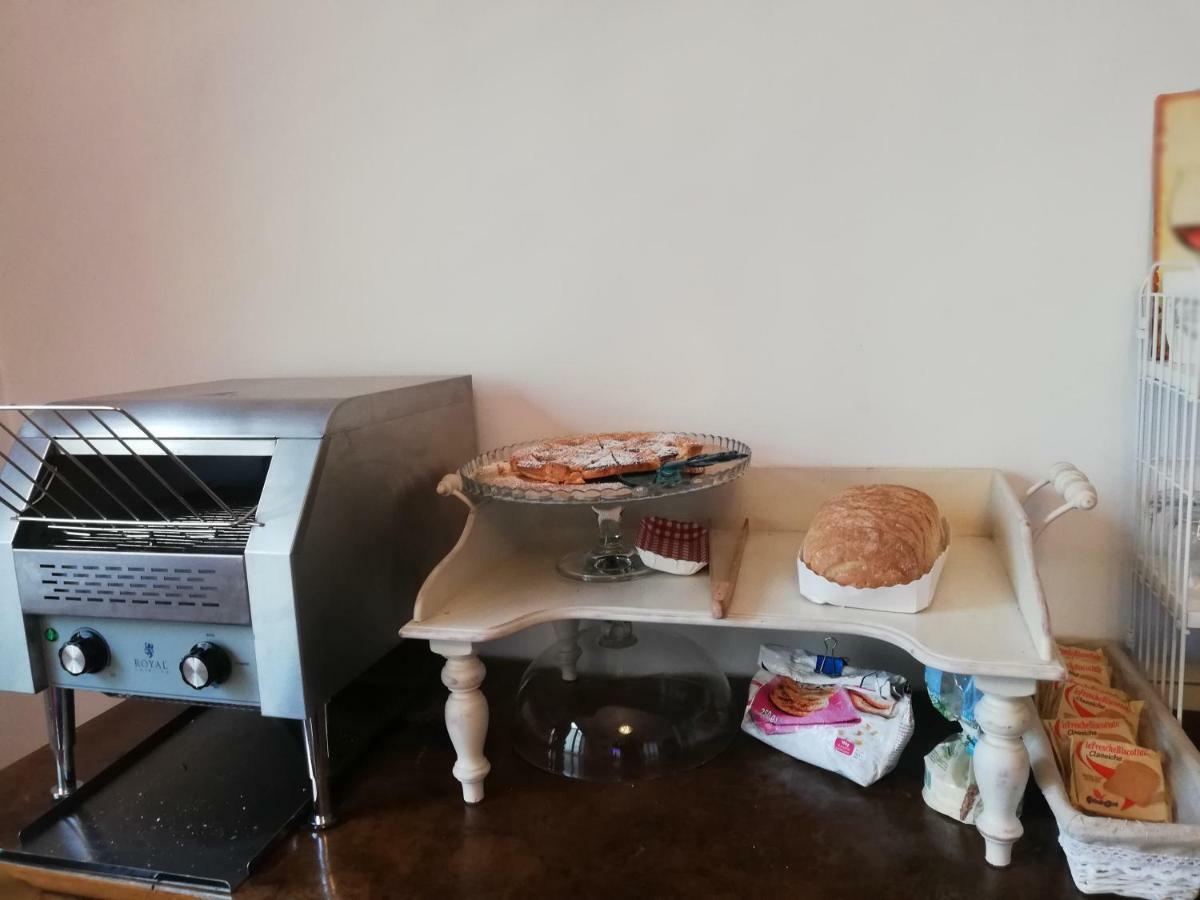 Bonsy Bob Bed and Breakfast Bergamo Esterno foto